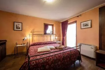 Bed & Breakfast Lo Teisson