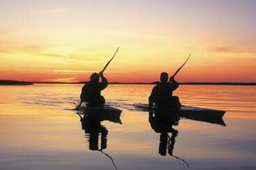 Hellesylt Hostel And Motel