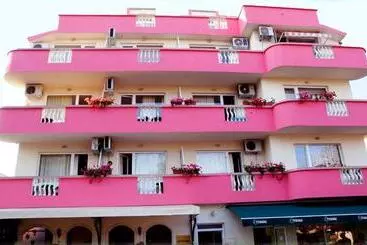 ホテル Arkadia Guest House