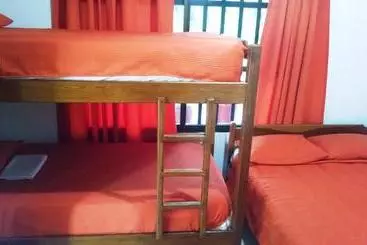 ホテル Casa Inés Tolú