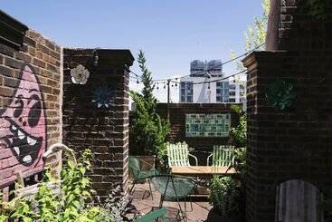 酒店 Freehand New York