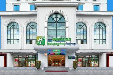Hotel Holiday Inn Express Sanya Bay By Ihg