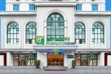 Hotel Holiday Inn Express Sanya Bay By Ihg