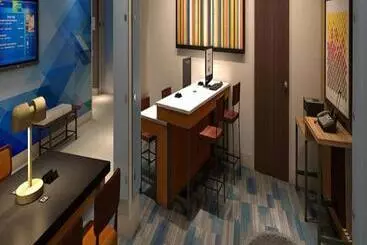 Hotelli Holiday Inn Express & Suites Hammond, An Ihg