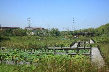 Hotel Holiday Inn Kunshan Huaqiao, An Ihg