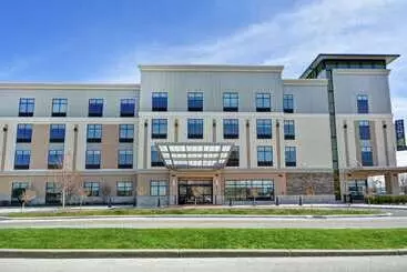 Hotel Home2 Suites By Hilton Perrysburg Levis Commons Toledo