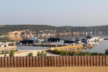 호텔 Hôtel Du Golfe