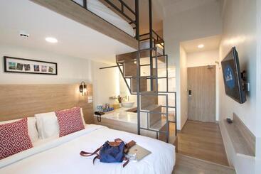 Hotel Lub D Philippines Makati   Central Makati, Near Nightlife