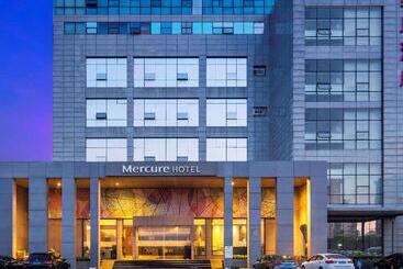 Hotel Mercure Shanghai Hongqiao South