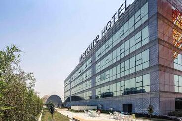 Hotel Mercure Shanghai Hongqiao South