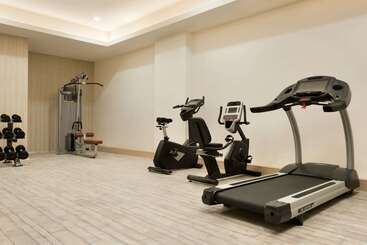 هتل Ramada By Wyndham Gumushane