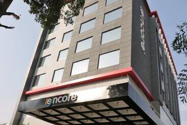 Hotel Ramada Encore Jalandhar