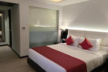 فندق Ramada Encore Jalandhar