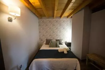 Lantligt Hotell El Capricho De Valérie