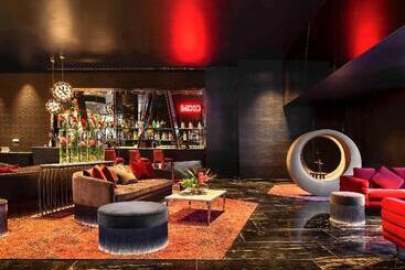 فندق So/ Auckland