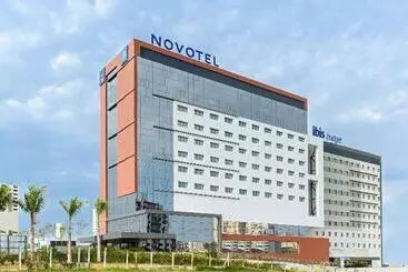 Novotel Sorocaba