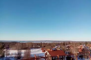 Utbygårdens Hostel