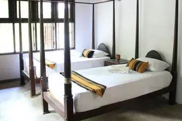 Ostello Hiddenside Of Waya Ulpatha