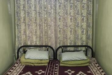 Hostel Ub Guesthouse & Tours