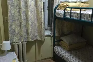 Ostello Ub Guesthouse & Tours