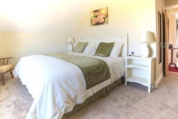 צימר Bru Chlann Lir