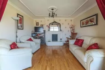Bed and Breakfast Bru Chlann Lir