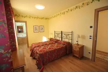 Bed & Breakfast La Valdella
