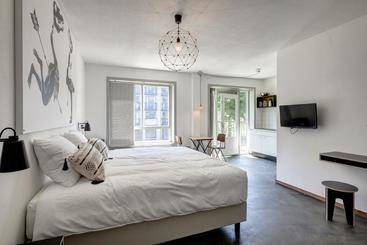 בית מלון כפרי Bed And Breakfast Zuid Oost Heesterveld / Bnb Zoh