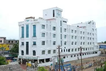 Hôtel Clinton Park Inn