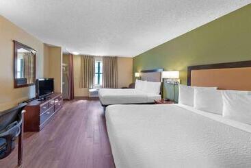 בית מלון כפרי Extended Stay America Suites Washington, D.c. Landover