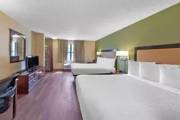 ホテル Extended Stay America Suites  Washington, D.c.  Landover