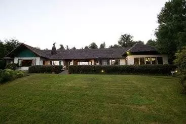 ホテル Hosteria De La Colina