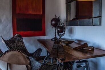 בית מלון כפרי Hôtel Courcheneige