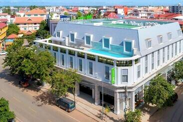 فندق Ibis Styles Siem Reap