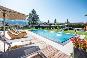 בית מלון כפרי Kranebitt B&b