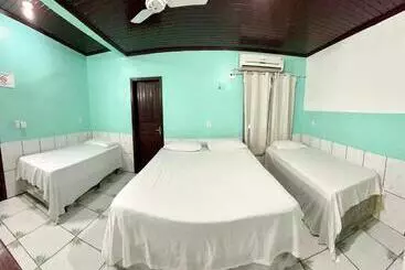 Hotel Maracá