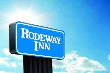 호텔 Rodeway Inn