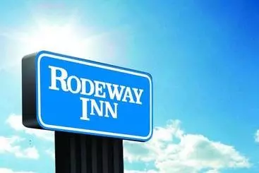 ホテル Rodeway Inn