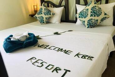 Kiwengwa Bungalow Boutique Resort