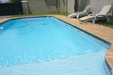 Bed and Breakfast Bridgeville Guest House Ltd