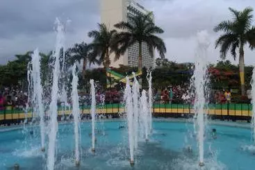 تختخواب و صبحانه Malia S New Kgn Apartment