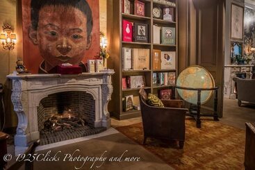 فندق Cabosse, Suites & Spa