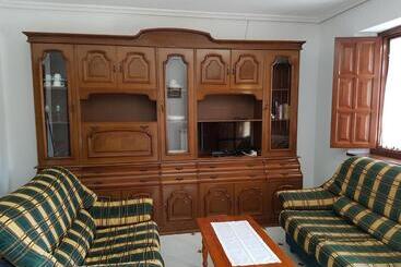 Отель El Pedroso