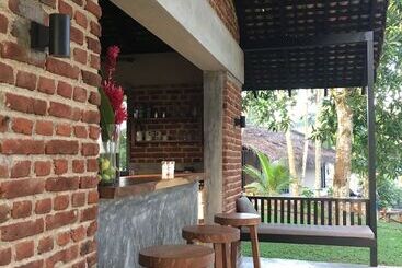 فندق Kaju Green Eco Lodges