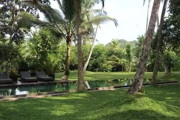 Hotel Kaju Green Eco Lodges