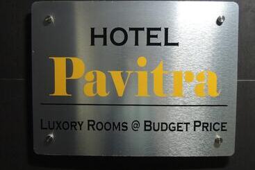 فندق Pavitra