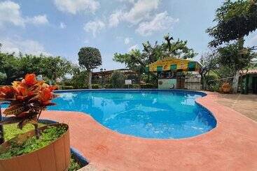 Otel Posada El Paraiso