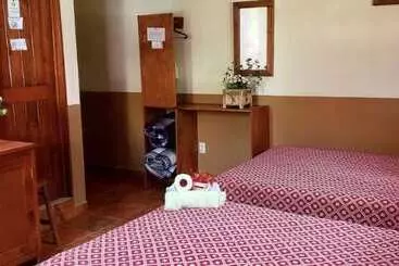 Hotel Posada El Paraiso