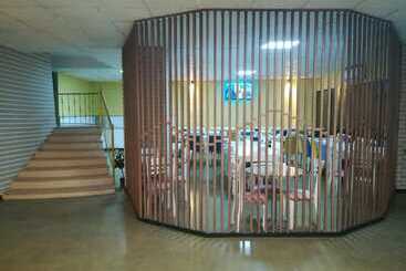 酒店 Pruva Prestige