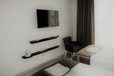 هتل Pruva Prestige